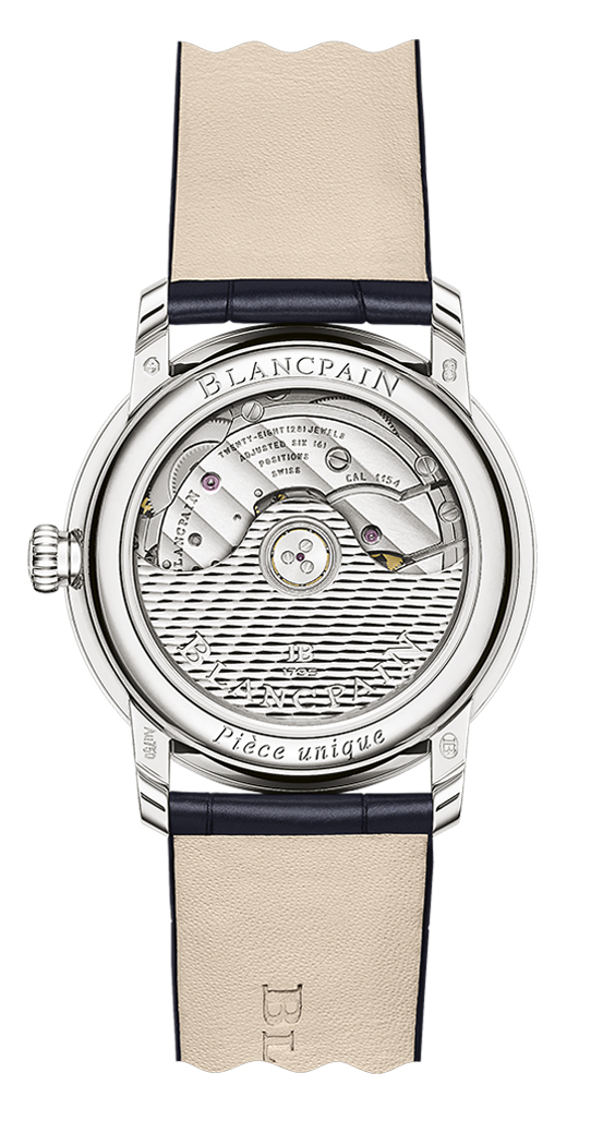 Blancpain - Année du rat