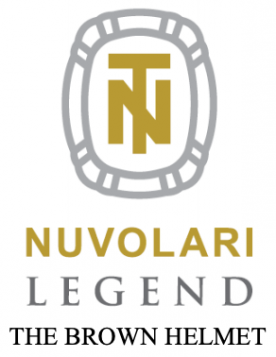 Nuvolari Legend