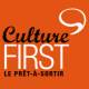 Culture first