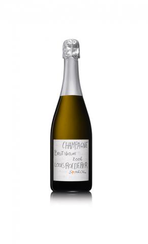 Brut nature Roederer