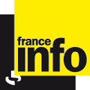 Logo France Info